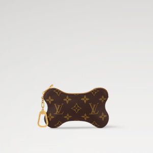 LOUIS VUITTON ボーン･キーポーチ   Ref：M12616