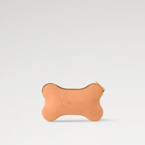 LOUIS VUITTON ボーン･キーポーチ   Ref：M12616