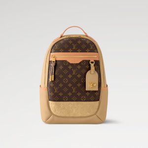 LOUIS VUITTON アウトドアバックパック   Ref：M12624