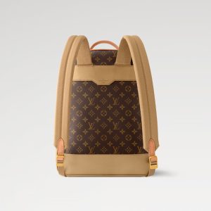 LOUIS VUITTON アウトドアバックパック   Ref：M12624