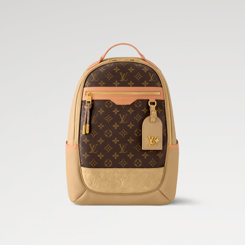 LOUIS VUITTON アウトドアバックパック   Ref：M12624