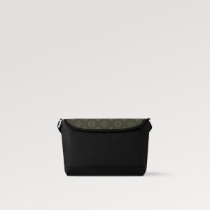 LOUIS VUITTON パルスメッセンジャーバッグ    Ref:M12625