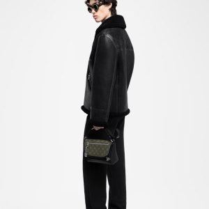 LOUIS VUITTON パルスメッセンジャーバッグ    Ref:M12625