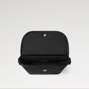 LOUIS VUITTON   パルス･ウェアラブル ウォレット   Ref：M12636