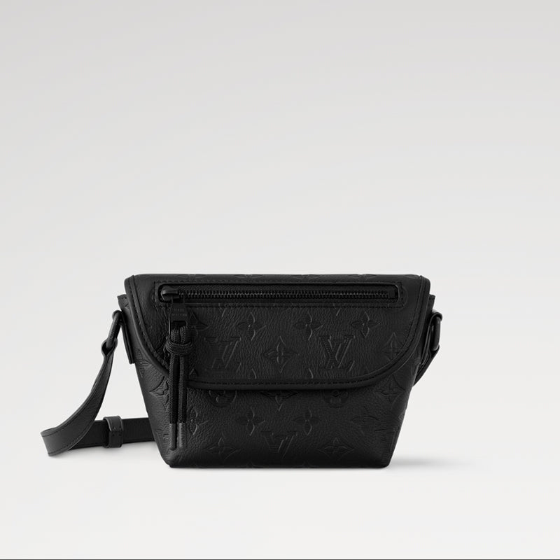 LOUIS VUITTON   パルス･ウェアラブル ウォレット   Ref：M12636