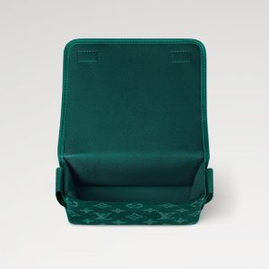 LOUIS VUITTON ボスフォール･ウェアラブル ウォレット   Ref：M12637