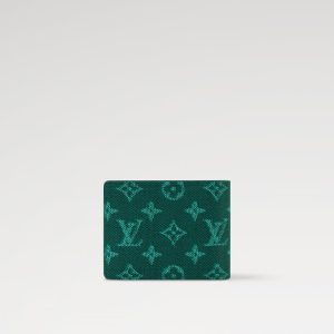 LOUIS VUITTON 複数のウォレット   Ref：M12657