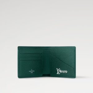 LOUIS VUITTON 複数のウォレット   Ref：M12657