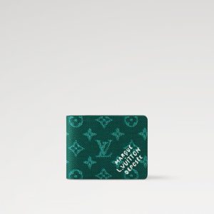 LOUIS VUITTON 複数のウォレット   Ref：M12657