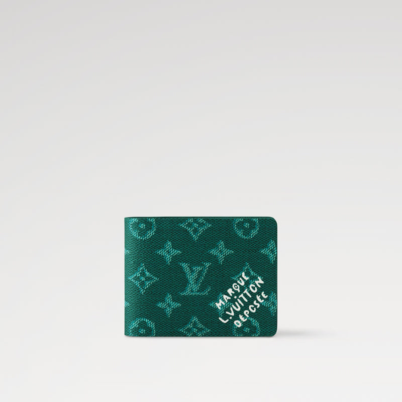LOUIS VUITTON 複数のウォレット   Ref：M12657