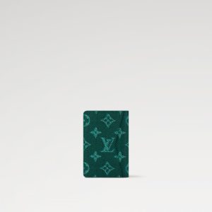 LOUIS VUITTON ポケットウォレット   Ref：M12658