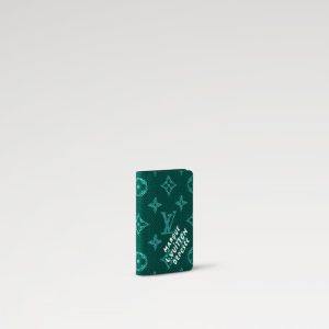 LOUIS VUITTON ポケットウォレット   Ref：M12658