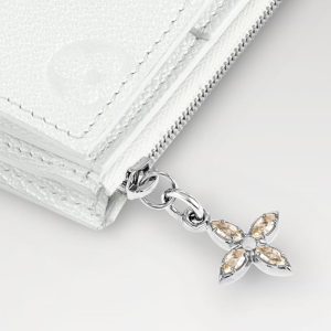 LOUIS VUITTON リサウォレット   Ref：M12674