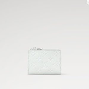 LOUIS VUITTON リサウォレット   Ref：M12674