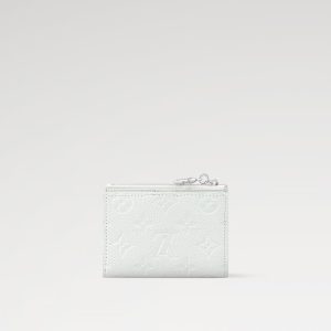 LOUIS VUITTON リサウォレット   Ref：M12674