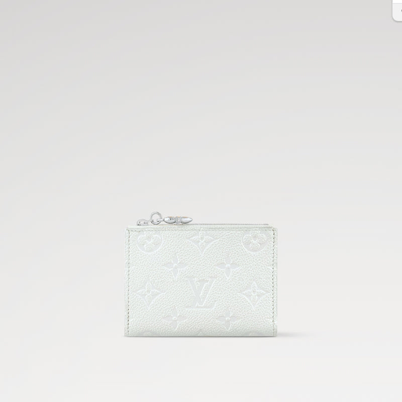 LOUIS VUITTON リサウォレット   Ref：M12674