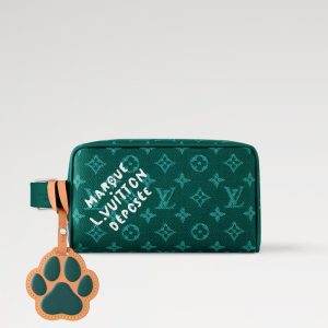 LOUIS VUITTON    ロッカー ドップキット トイレタリーバッグ   Ref：M12688