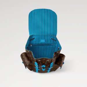 LOUIS VUITTON クリストファー MM   Ref：M12729