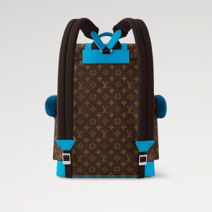 LOUIS VUITTON クリストファー MM   Ref：M12729