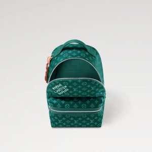 LOUIS VUITTON ディスカバリー･バックパック PM   Ref：M12780