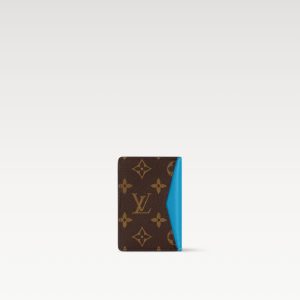 LOUIS VUITTON オーガナイザー･ドゥ ポッシュ   Ref：M12828