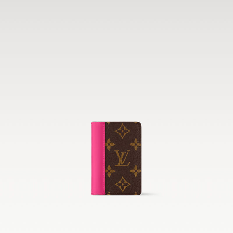 LOUIS VUITTON オーガナイザー･ドゥ ポッシュ   Ref：M12831