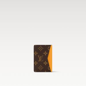LOUIS VUITTON オーガナイザー･ドゥ ポッシュ   Ref：M12834