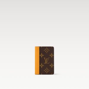 LOUIS VUITTON オーガナイザー･ドゥ ポッシュ   Ref：M12834