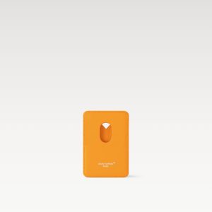 LOUIS VUITTON ポルト カルト･マグネット   Ref：M12853