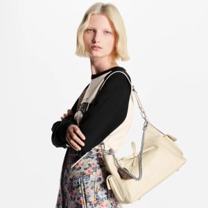 LOUIS VUITTON キャリーオール･カーゴ バイブ PM   Ref:M12919