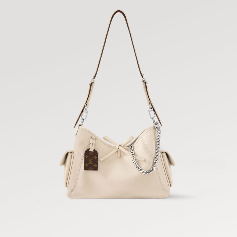 LOUIS VUITTON キャリーオール･カーゴ バイブ PM   Ref:M12919