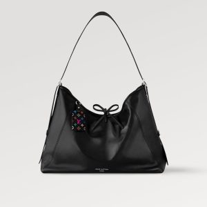 LOUIS VUITTON x TM キャリーオール バイブ   Ref:M13105