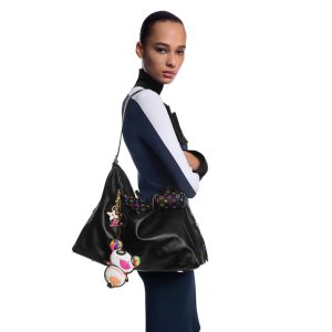 LOUIS VUITTON x TM キャリーオール バイブ   Ref:M13105