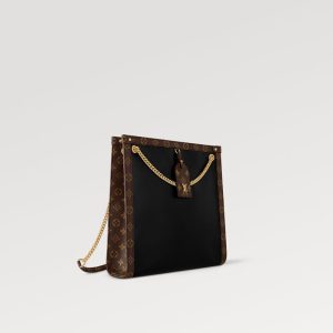 LOUIS VUITTON ノヴァ MM   Ref:M13137