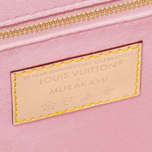 LOUIS VUITTON × TM オンザゴー PM   Ref:M13269