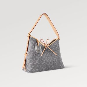 LOUIS VUITTON キャリーオール MM   Ref:M13289