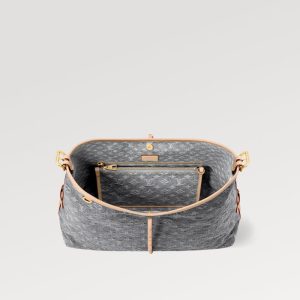 LOUIS VUITTON キャリーオール MM   Ref:M13289