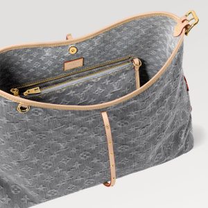 LOUIS VUITTON キャリーオール MM   Ref:M13289