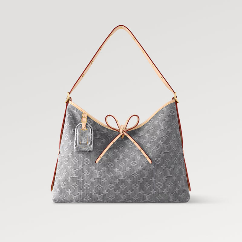 LOUIS VUITTON キャリーオール MM   Ref:M13289