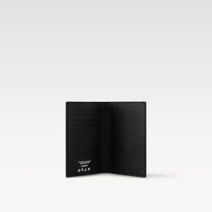 LOUIS VUITTON x TM パスポートホルダー   Ref：M13414