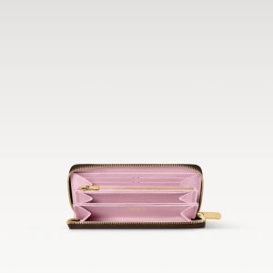 LOUIS VUITTON × TM ジッピー･ウォレット   Ref：M13433