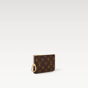 LOUIS VUITTON カードキーケース ポシェット･クレ   Ref：M13559