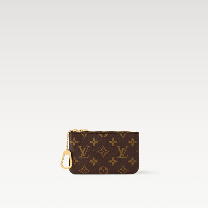 LOUIS VUITTON カードキーケース ポシェット･クレ   Ref：M13559