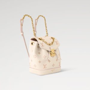 LOUIS VUITTON   ナノ･ノエ バックパック   Ref：M13656