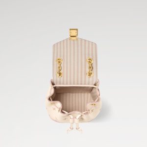 LOUIS VUITTON   ナノ･ノエ バックパック   Ref：M13656