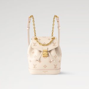 LOUIS VUITTON   ナノ･ノエ バックパック   Ref：M13656