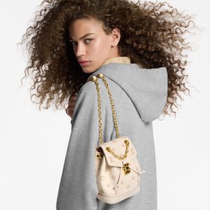 LOUIS VUITTON   ナノ･ノエ バックパック   Ref：M13656