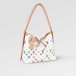 LOUIS VUITTON × TM キャリーオール NM PM   Ref:M13661