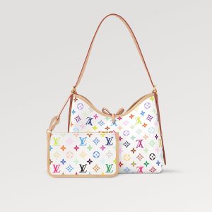 LOUIS VUITTON × TM キャリーオール NM PM   Ref:M13661