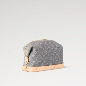 LOUIS VUITTON    ラージコスメティックバッグ   Ref：M13750